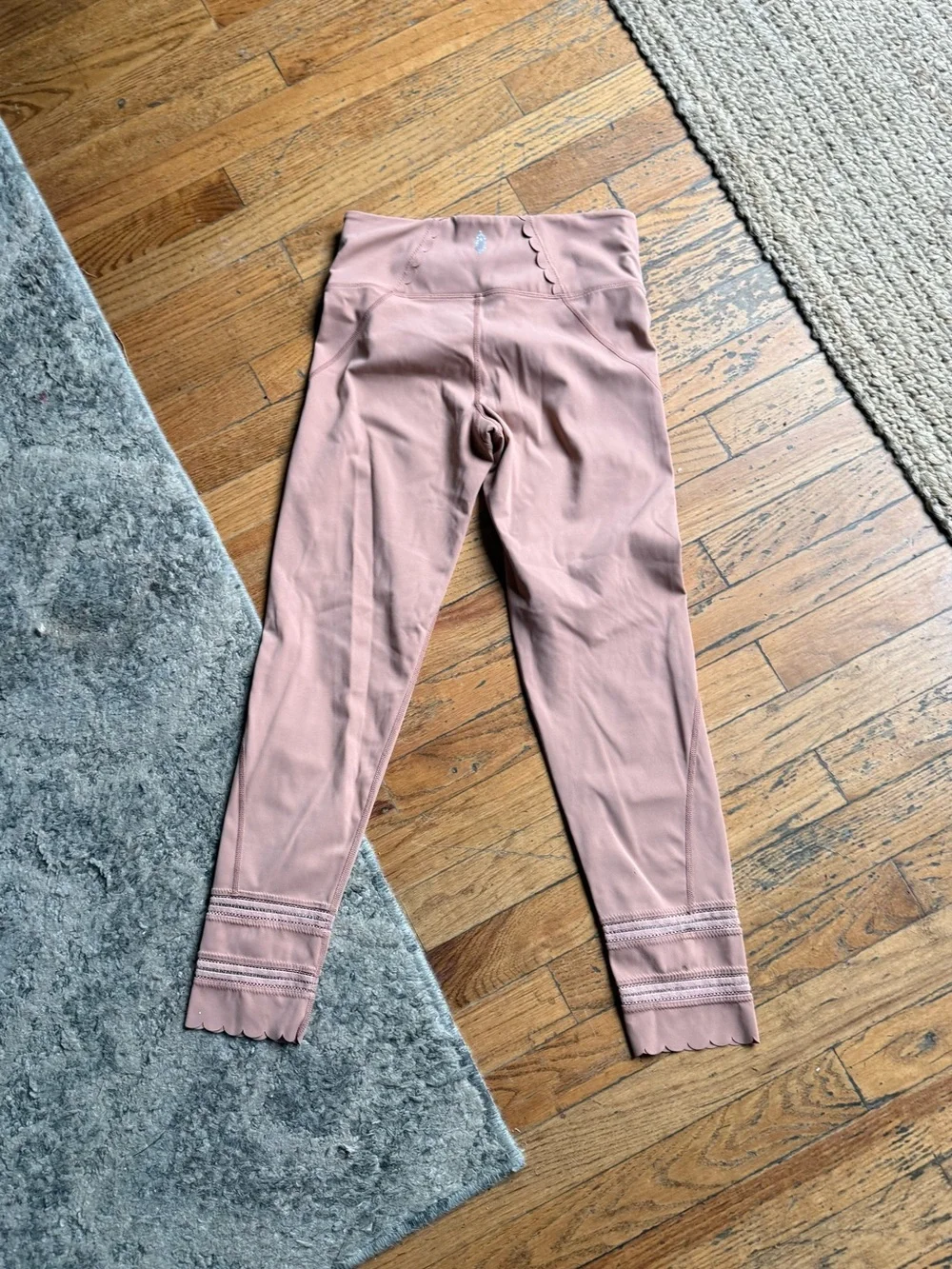 Free People Movement Genesis Leggings sz: small